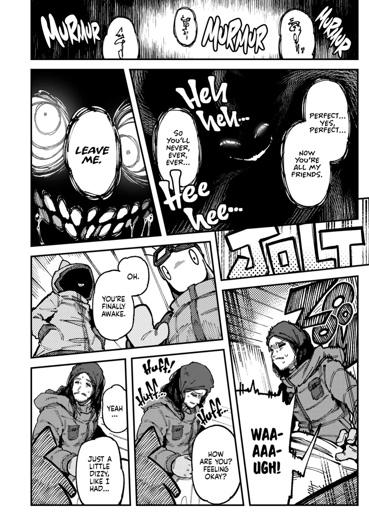 [Hoshoku Shoujo (Karasu Chan)] Ie ga Shike Sugite Haete Kita Genkaku Yuuhatsu Suru Kinoko o Goshoku Shite Hatsujou Shita Ato no Are ya Kore 2 | What Happened After My Place Got So Humid It Grew Magic Mushrooms and I Ate Them and Got Super Horny! 2 [Englis