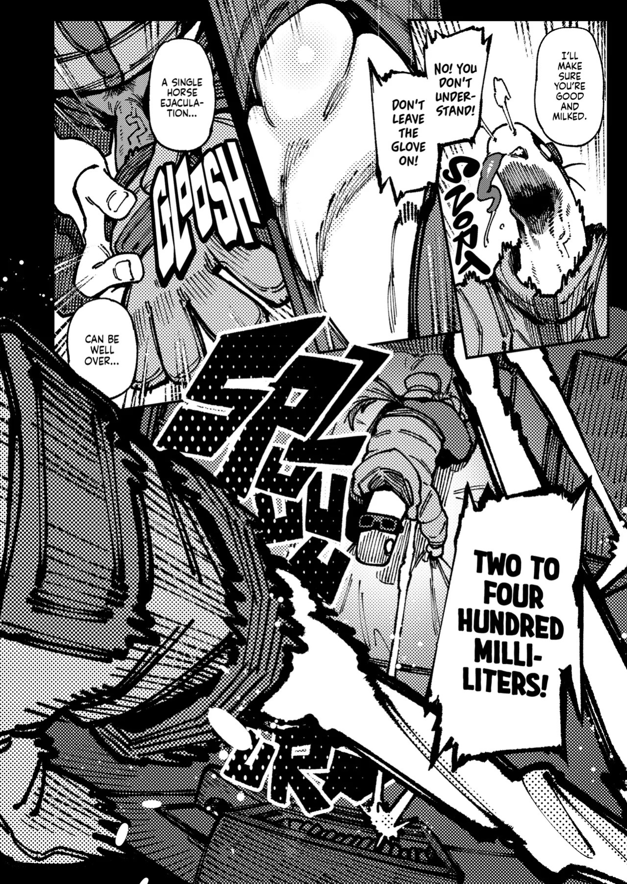 [Hoshoku Shoujo (Karasu Chan)] Ie ga Shike Sugite Haete Kita Genkaku Yuuhatsu Suru Kinoko o Goshoku Shite Hatsujou Shita Ato no Are ya Kore 2 | What Happened After My Place Got So Humid It Grew Magic Mushrooms and I Ate Them and Got Super Horny! 2 [Englis