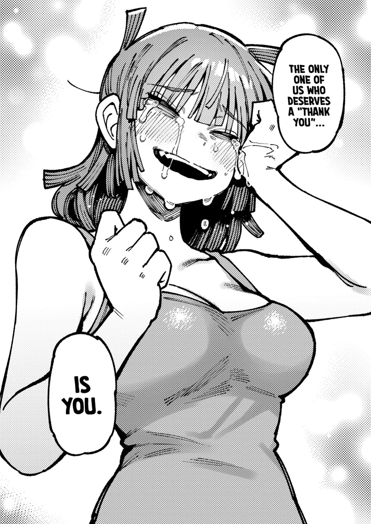 [Hoshoku Shoujo (Karasu Chan)] Ie ga Shike Sugite Haete Kita Genkaku Yuuhatsu Suru Kinoko o Goshoku Shite Hatsujou Shita Ato no Are ya Kore 2 | What Happened After My Place Got So Humid It Grew Magic Mushrooms and I Ate Them and Got Super Horny! 2 [Englis