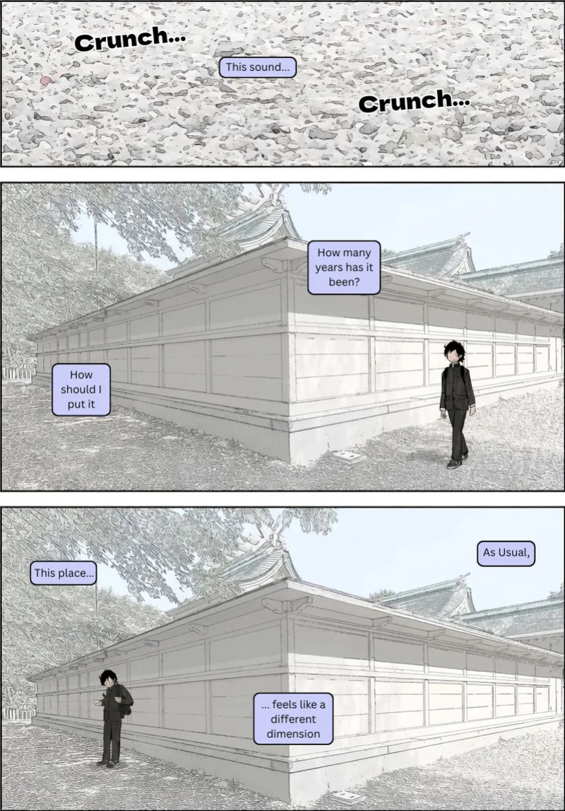 [Haurharudo] Kaneda did nothing wrong Vol.4 [English]