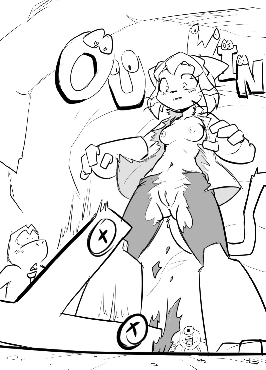 Gameoverse