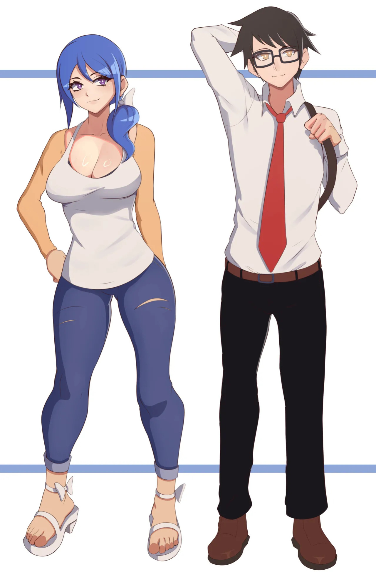 [Various] Magikal Clover