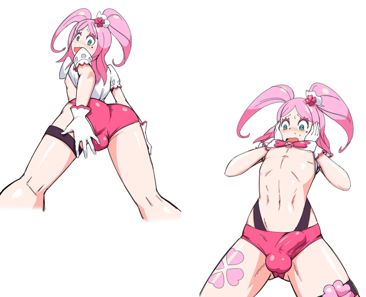 [Various] Magikal Clover