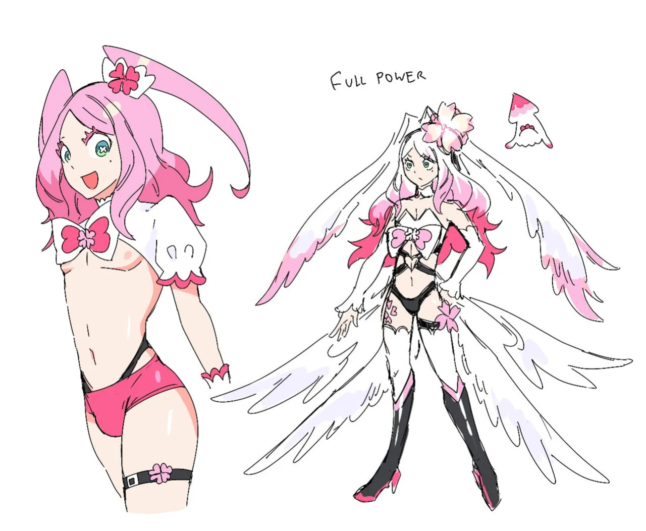 [Various] Magikal Clover