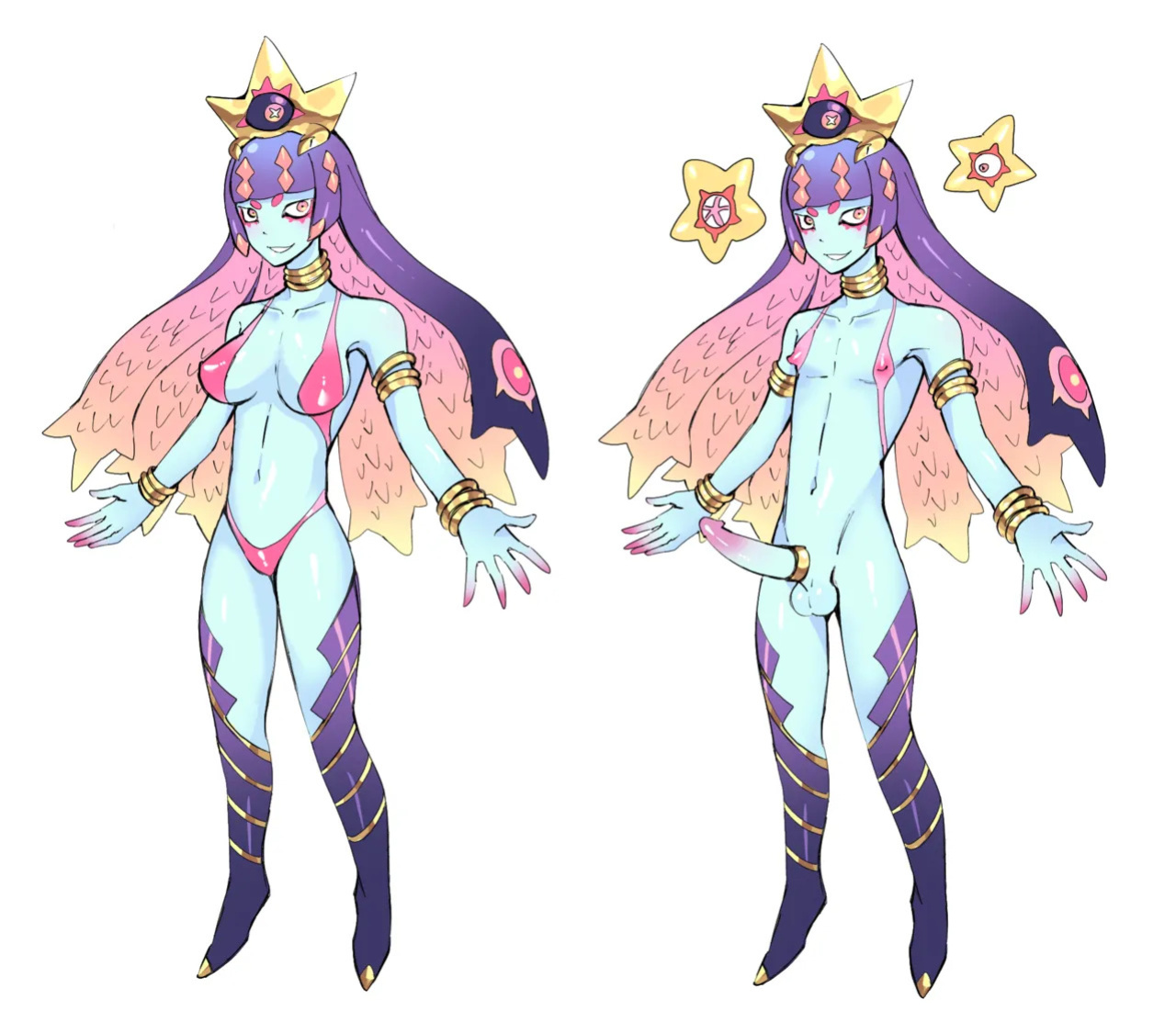 [Various] Magikal Clover