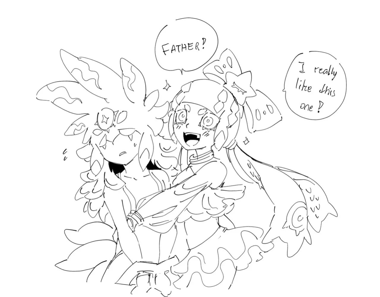 [Various] Magikal Clover
