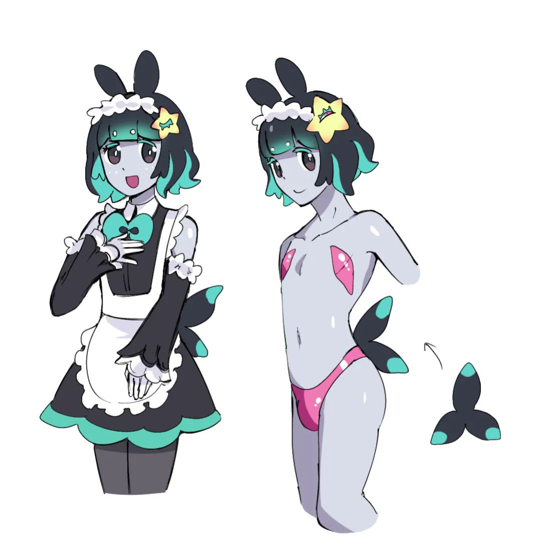 [Various] Magikal Clover