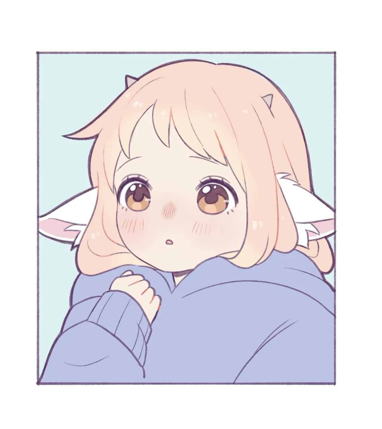 [Moon] Baby milky (ongoing)