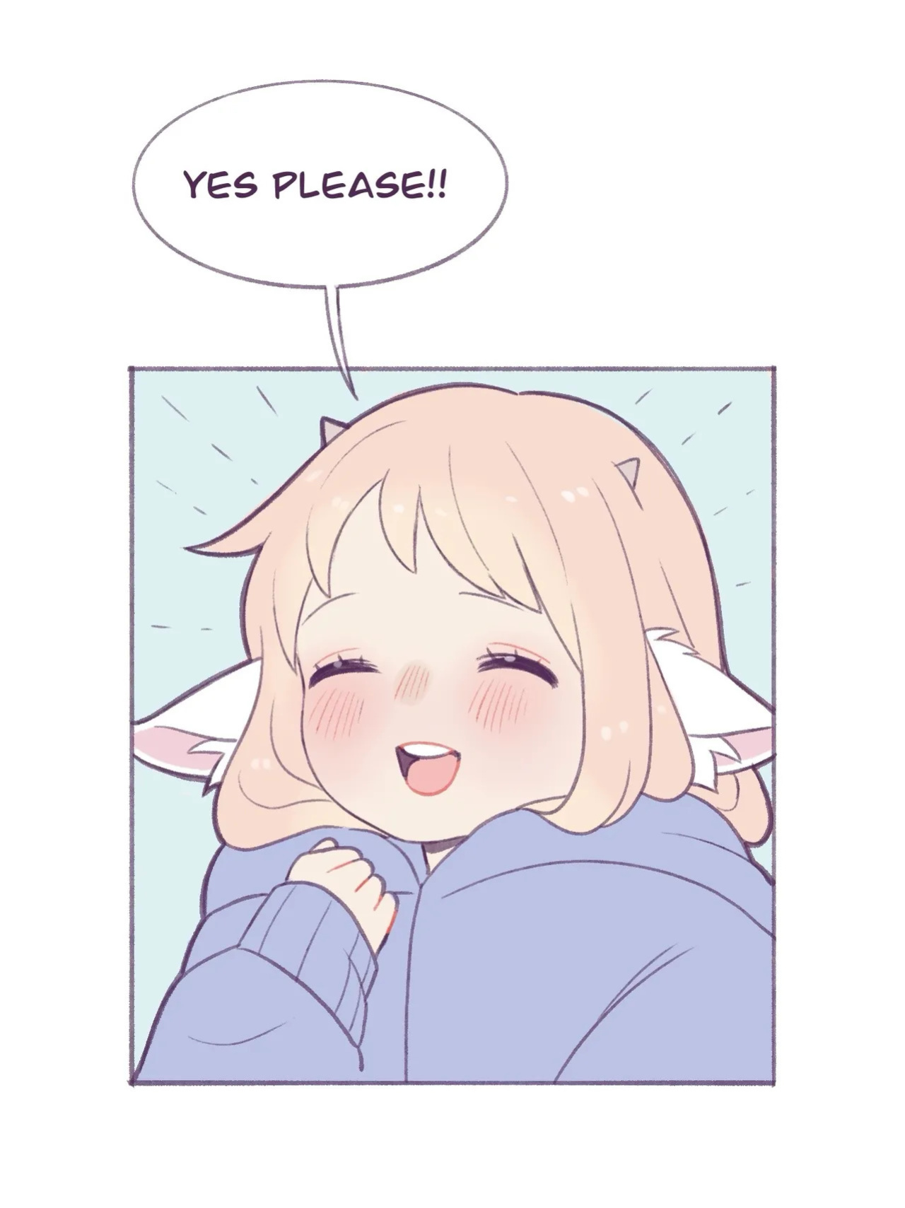 [Moon] Baby milky (ongoing)