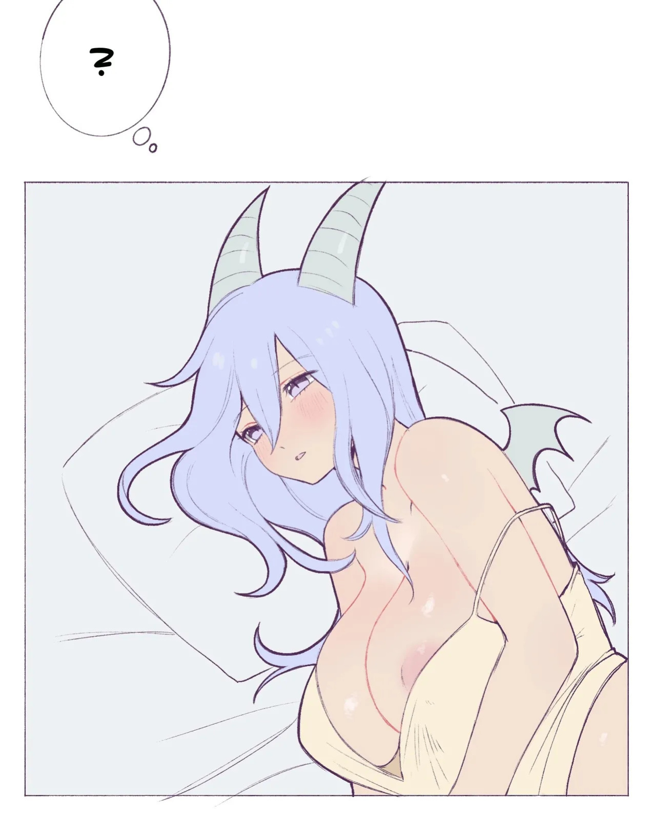 [Moon] Baby milky (ongoing)
