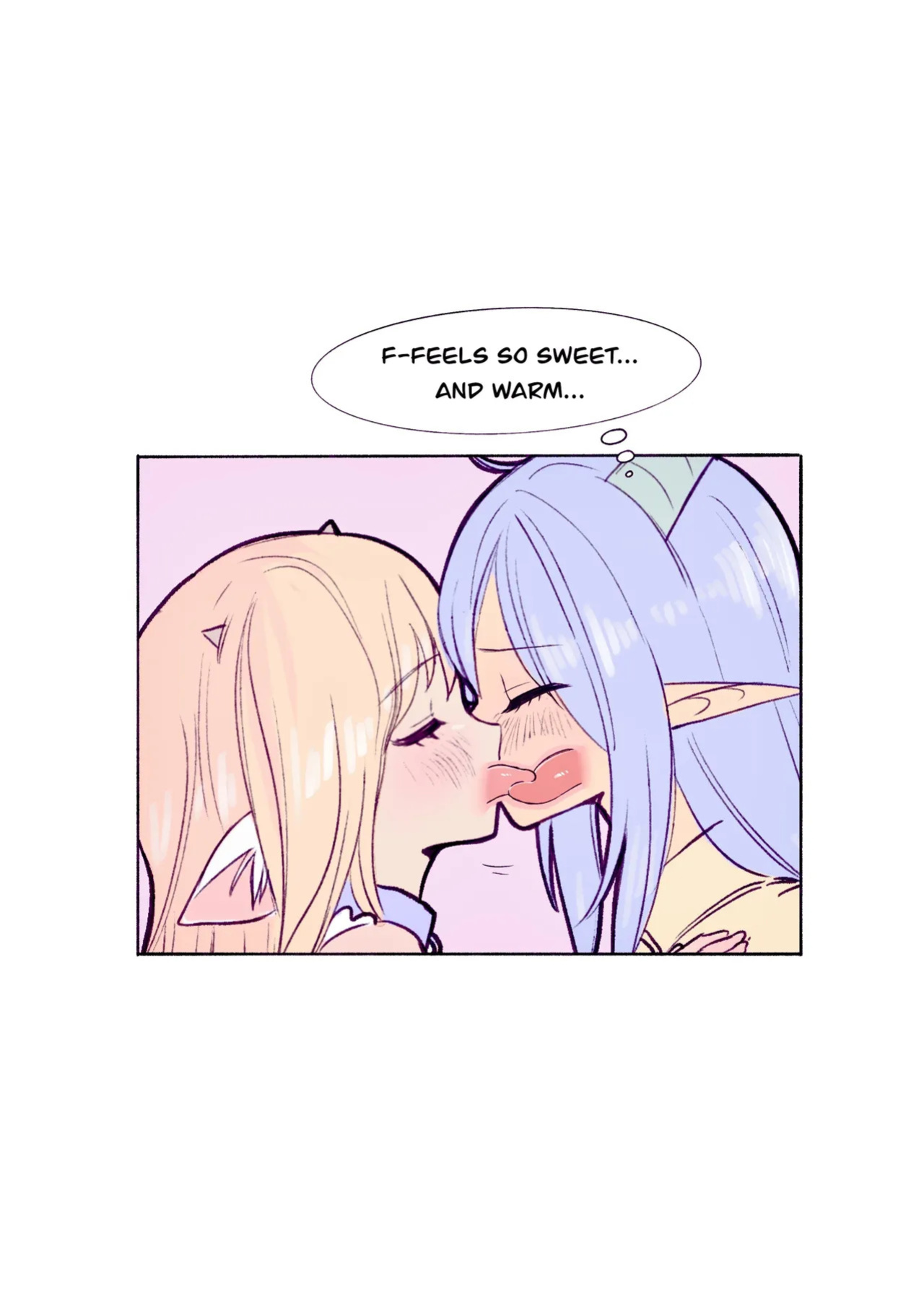 [Moon] Baby milky (ongoing)
