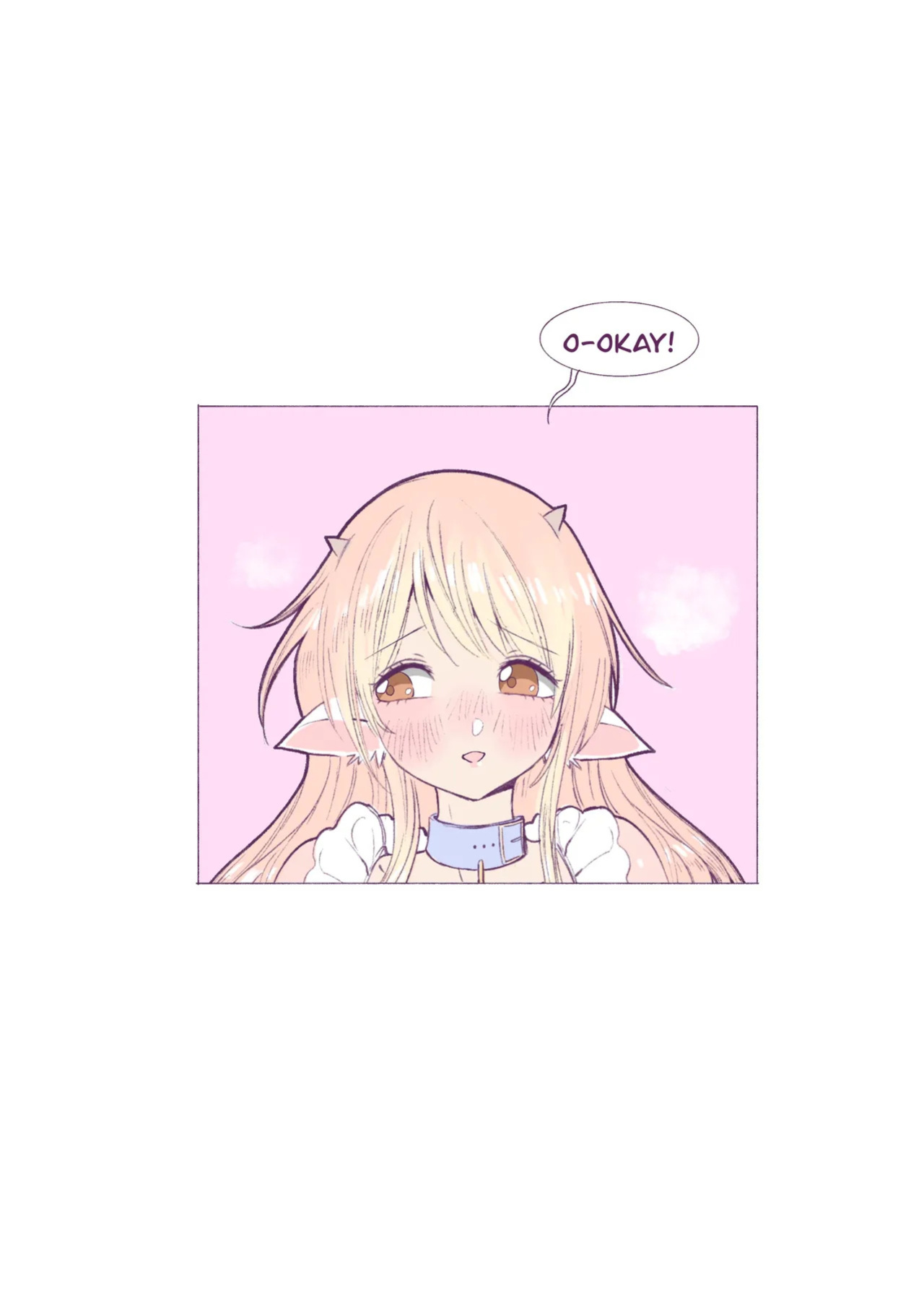[Moon] Baby milky (ongoing)