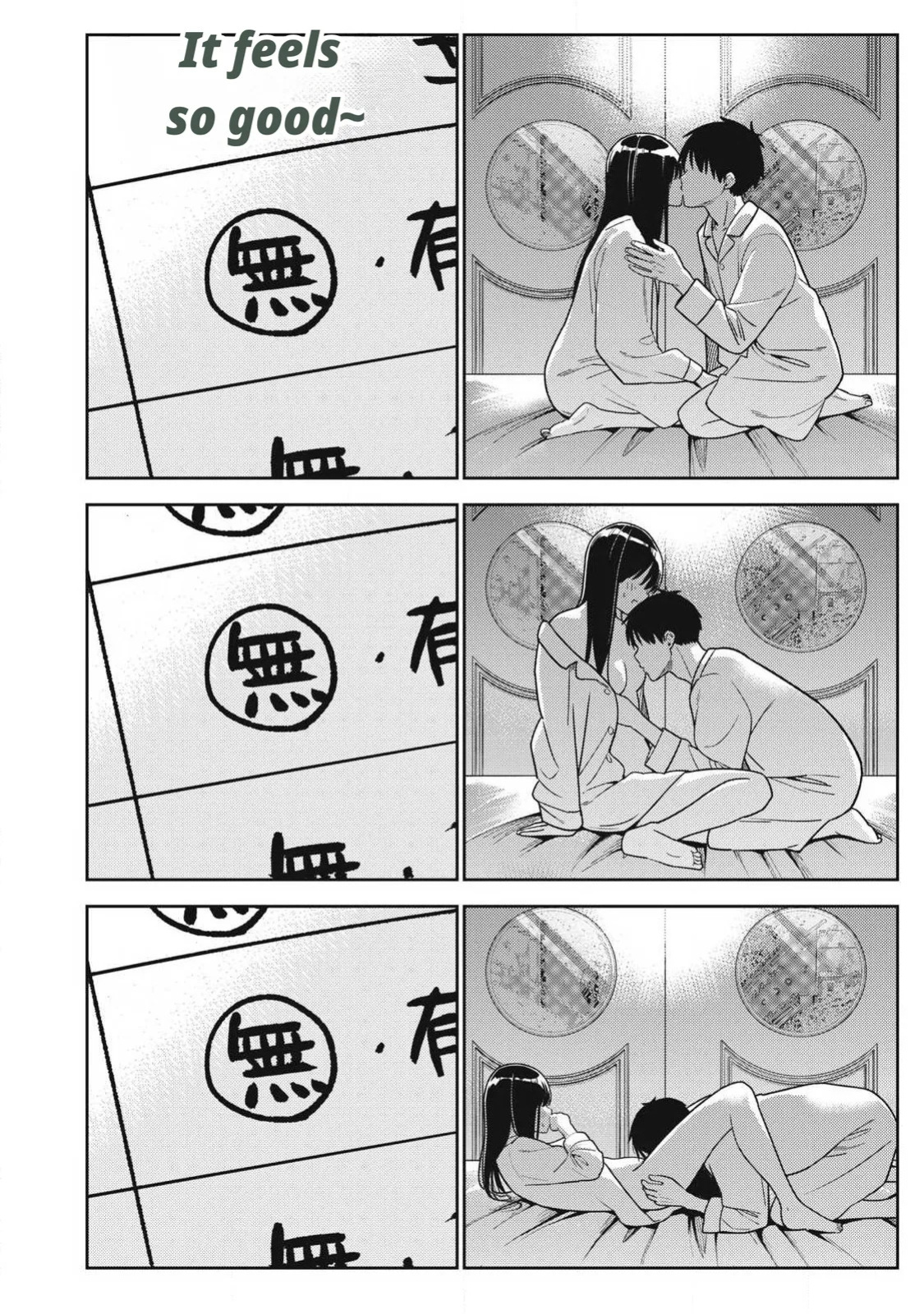 Even So, I Still Want to Be Your Boyfriend Tomorrow [Chapter 43-44]