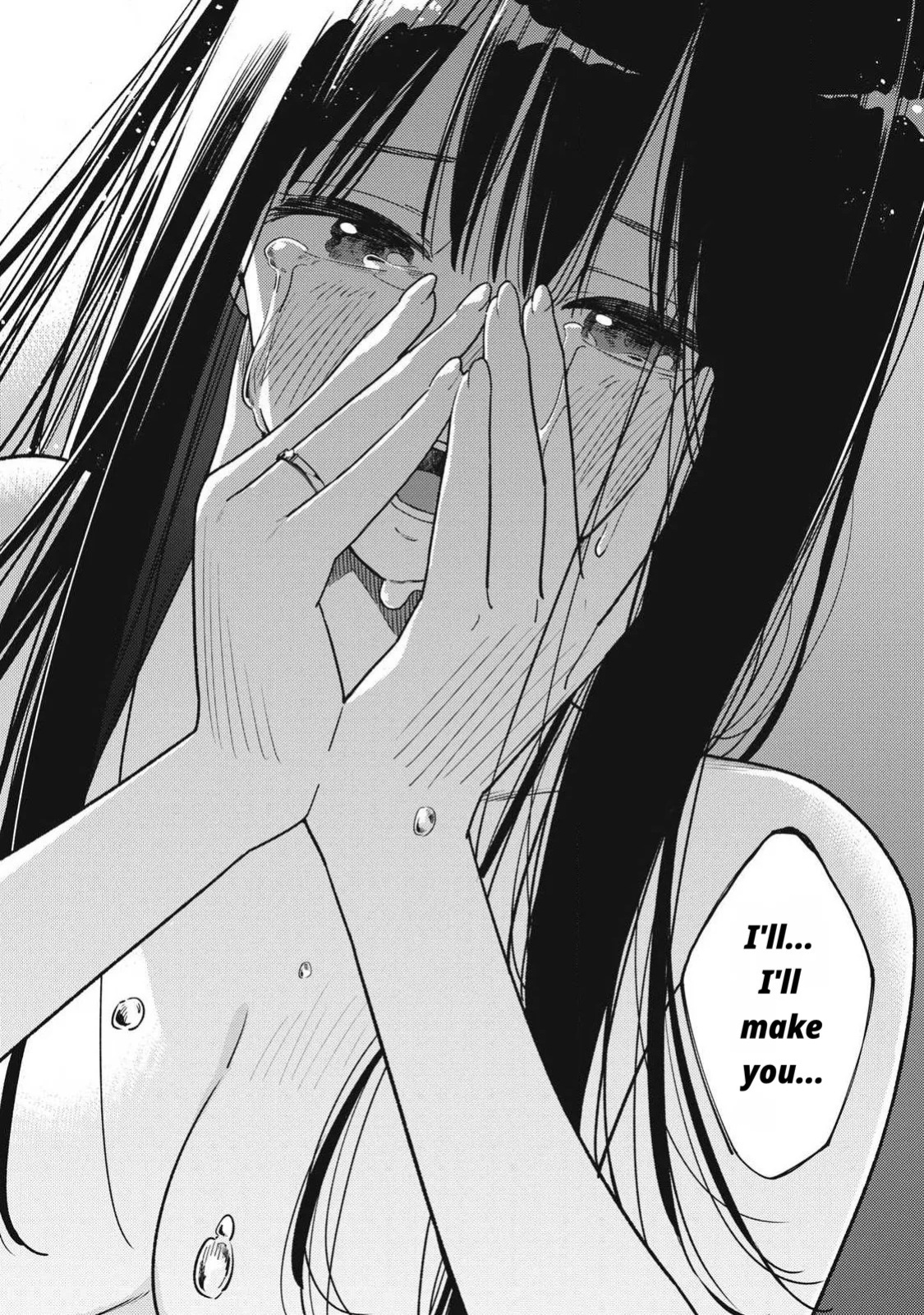 Even So, I Still Want to Be Your Boyfriend Tomorrow [Chapter 43-44]