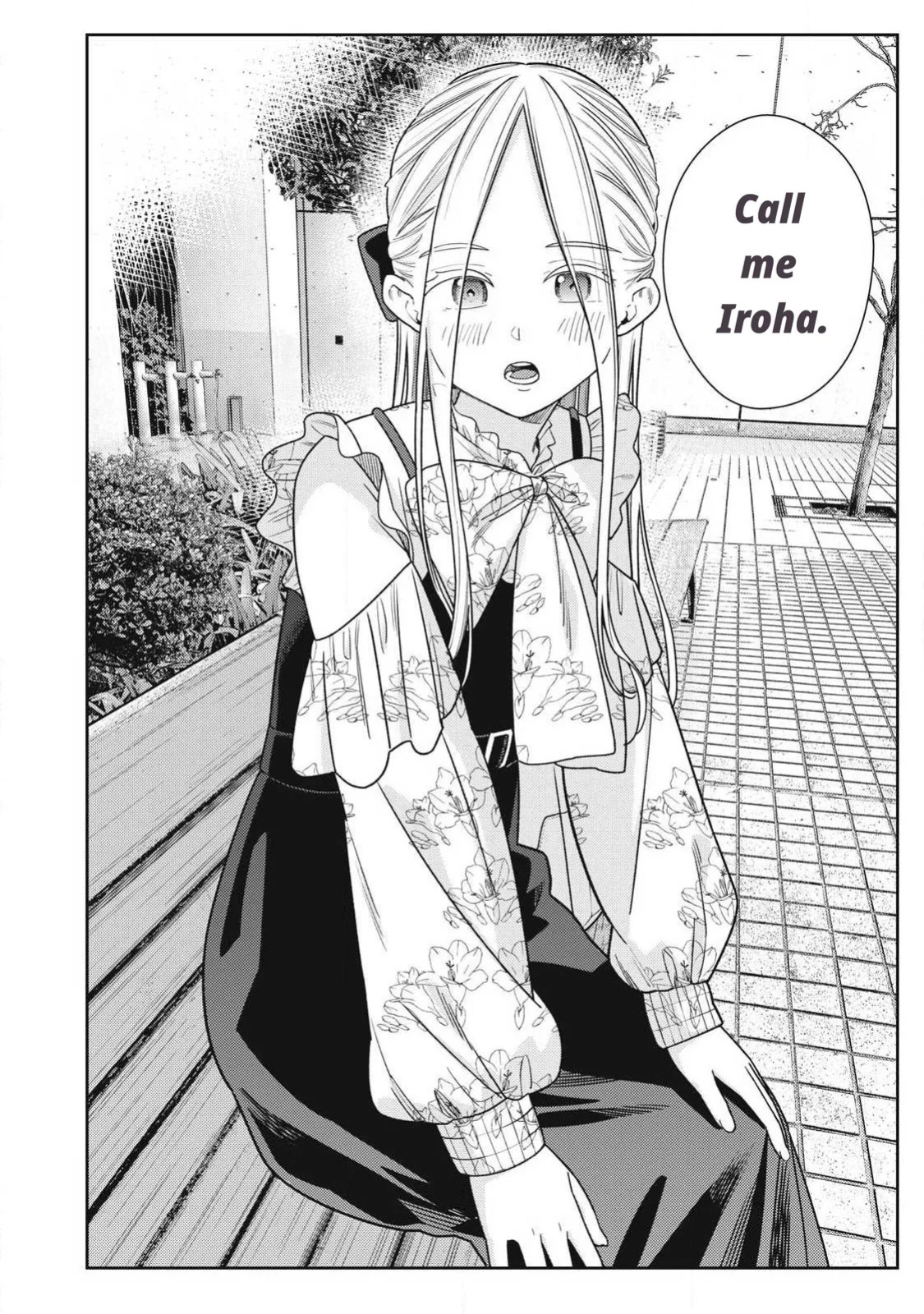 Even So, I Still Want to Be Your Boyfriend Tomorrow [Chapter 43-44]
