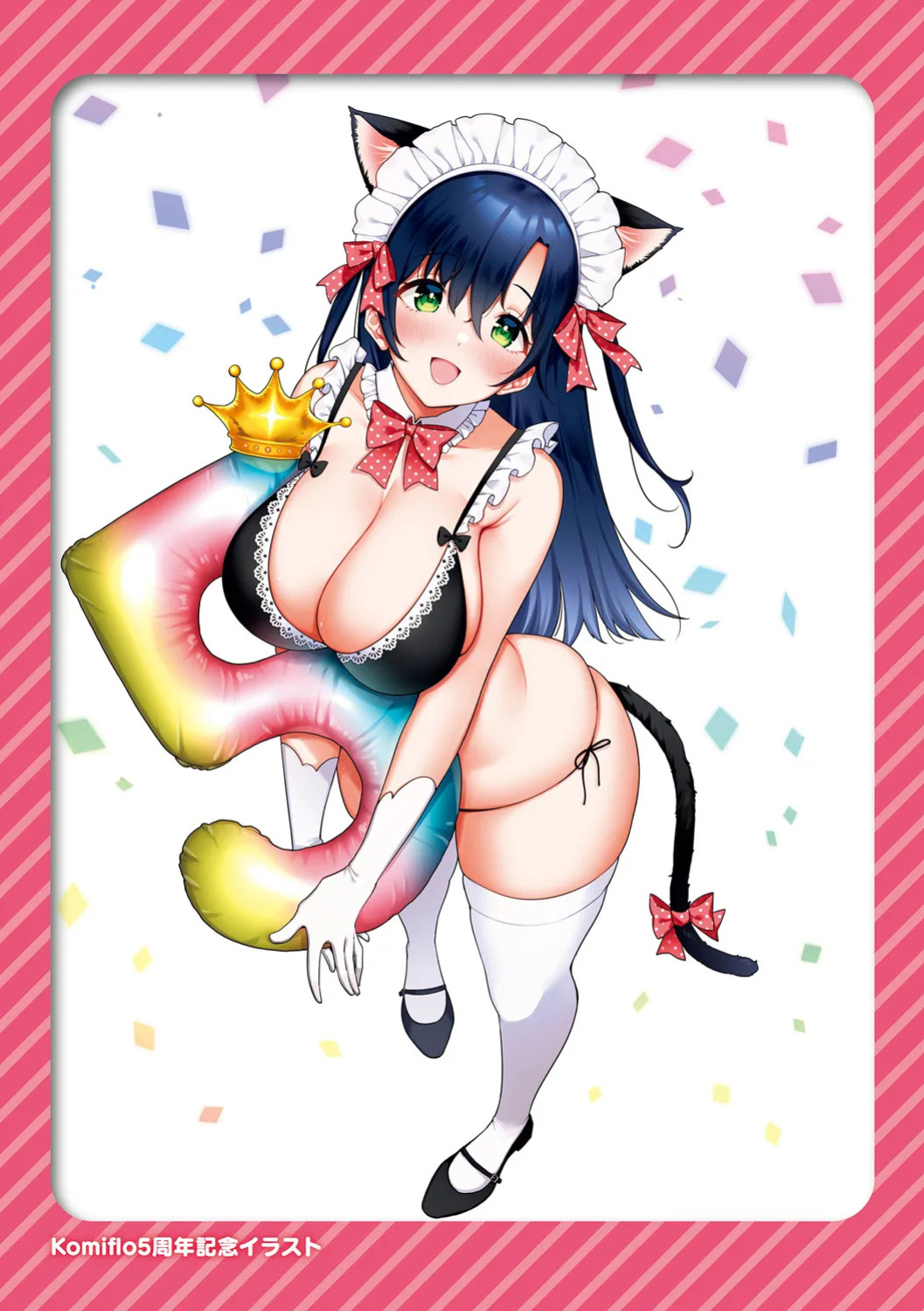 [Mojarin] Nadeshiko-san wa NO!tte Ienai [Digital] [Eng][MTL]