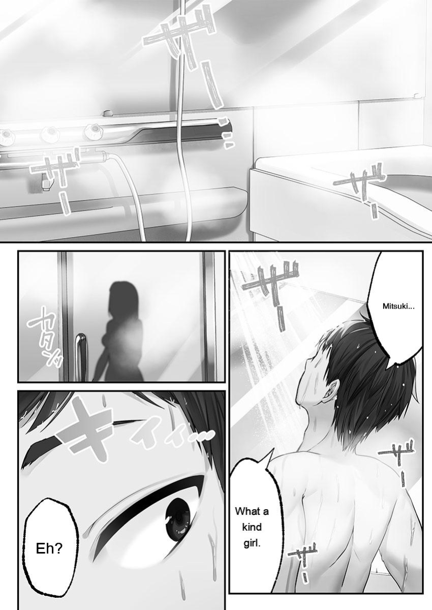 [Kumakko] Awahime-tachi no Hame-hajime -Pure Otoko Shika Inai Sekai de, Ore Dake Dosukebe Musou- [Eng][MTL]