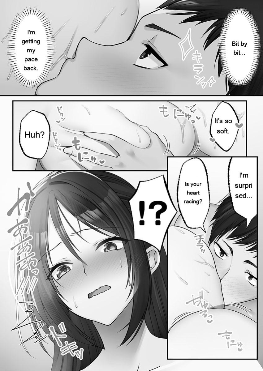 [Kumakko] Awahime-tachi no Hame-hajime -Pure Otoko Shika Inai Sekai de, Ore Dake Dosukebe Musou- [Eng][MTL]