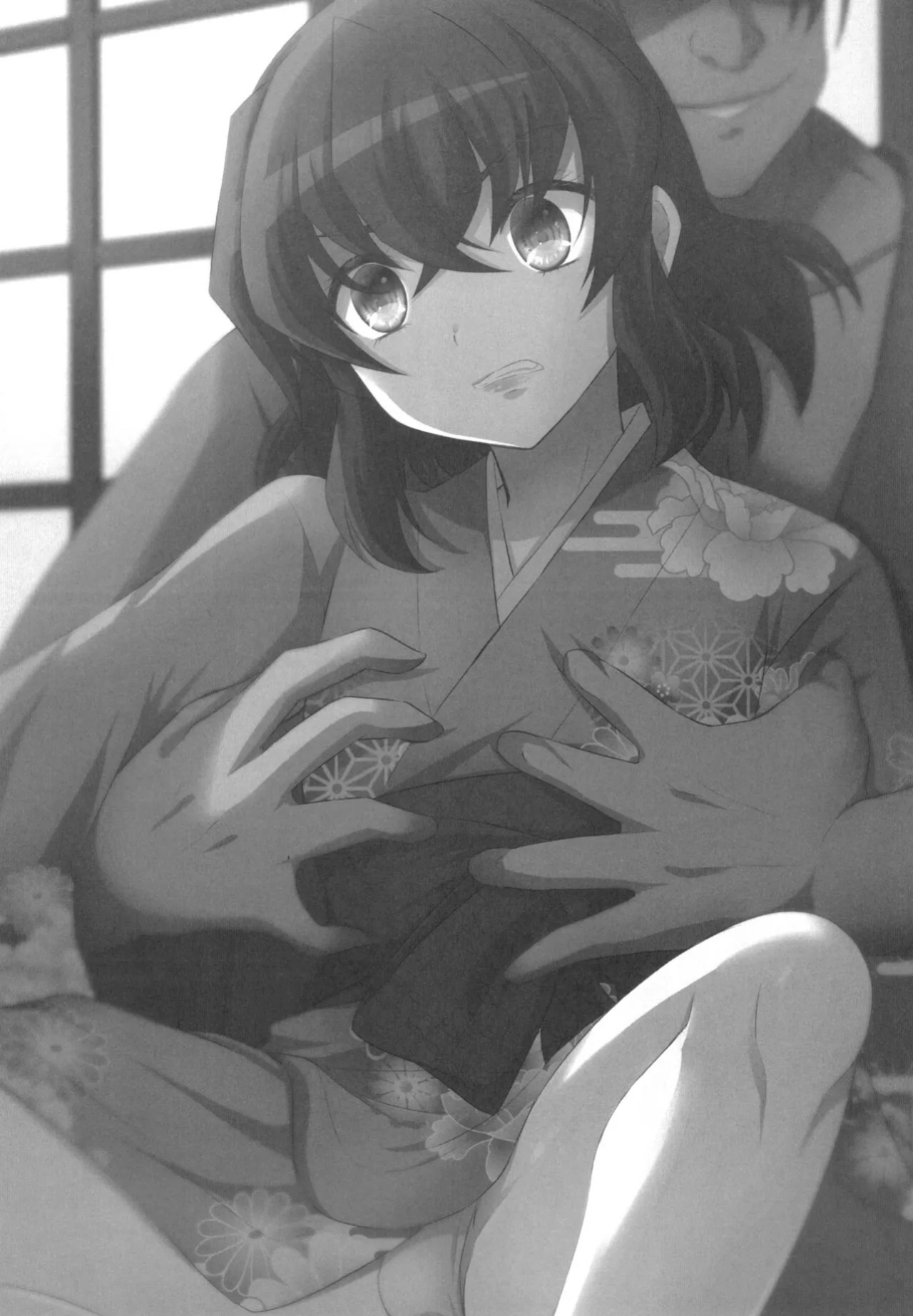 [HEATWAVE (Kaitou Yuuhi)] Beast of Pleasure (Kimetsu no Yaiba)