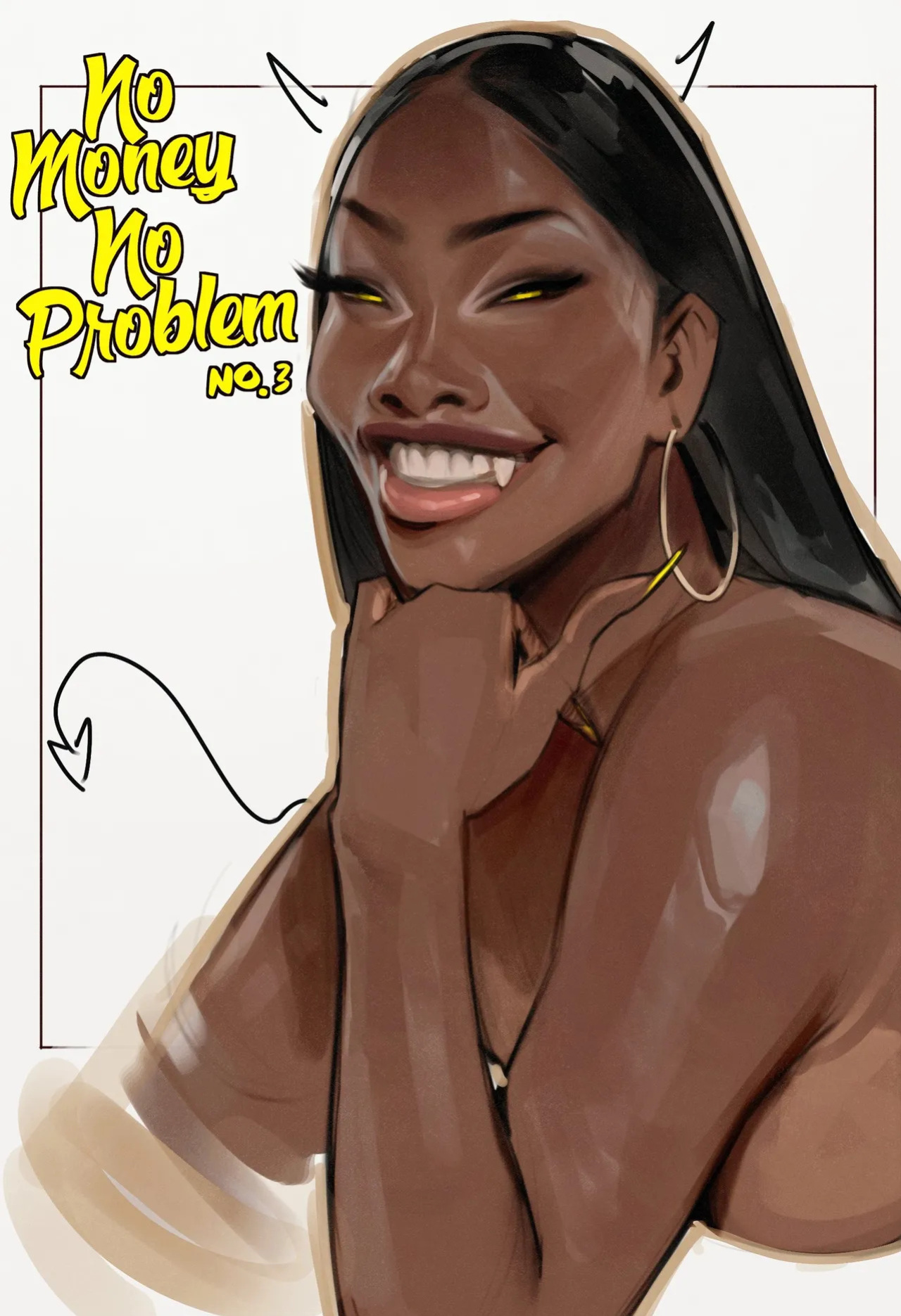 monica (magicmoonsarts) | UNCENSORED | Mega Pack