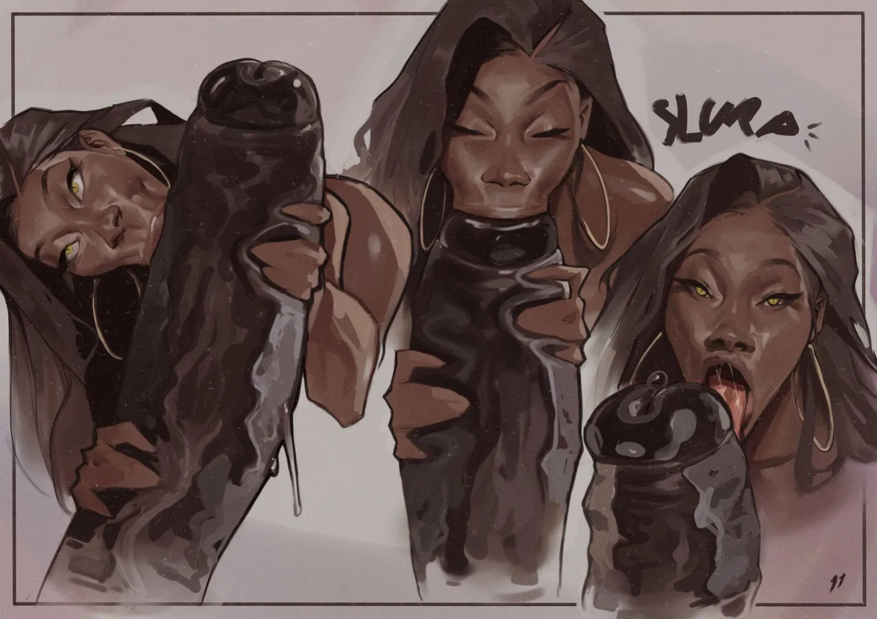 monica (magicmoonsarts) | UNCENSORED | Mega Pack