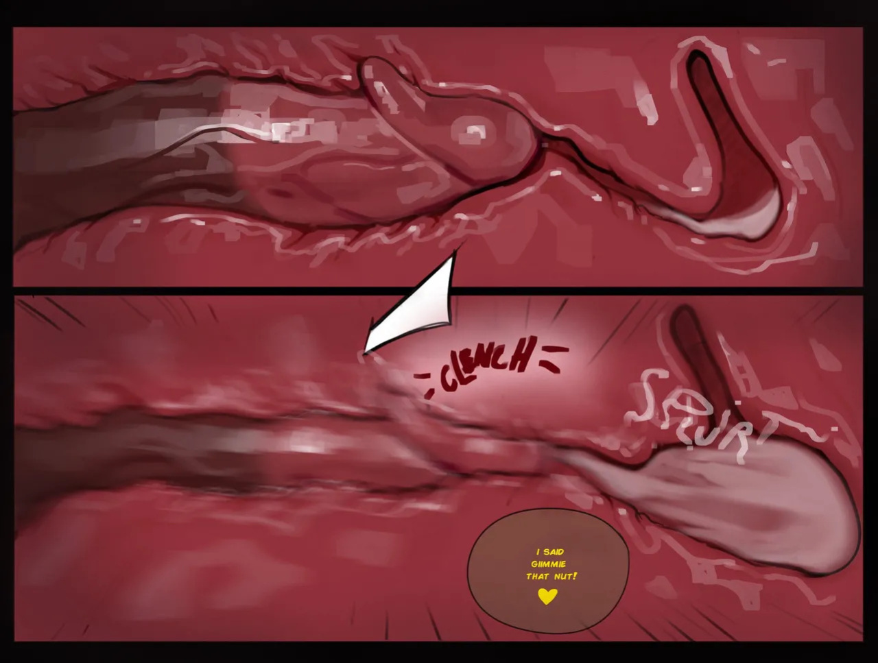 monica (magicmoonsarts) | UNCENSORED | Mega Pack