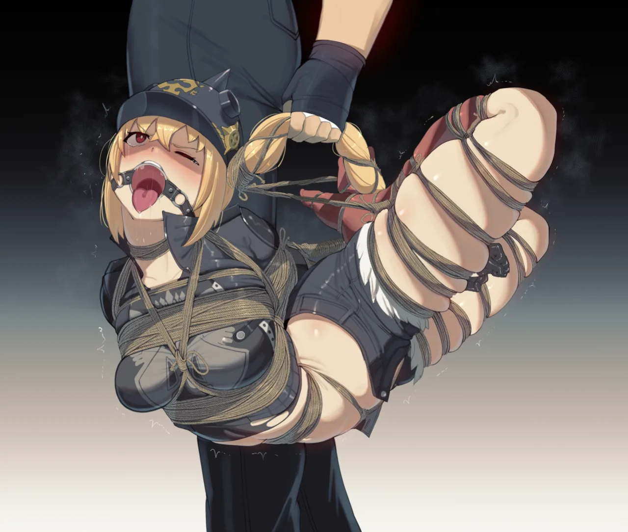 [Bagelbomb] Lucy - ZZZ