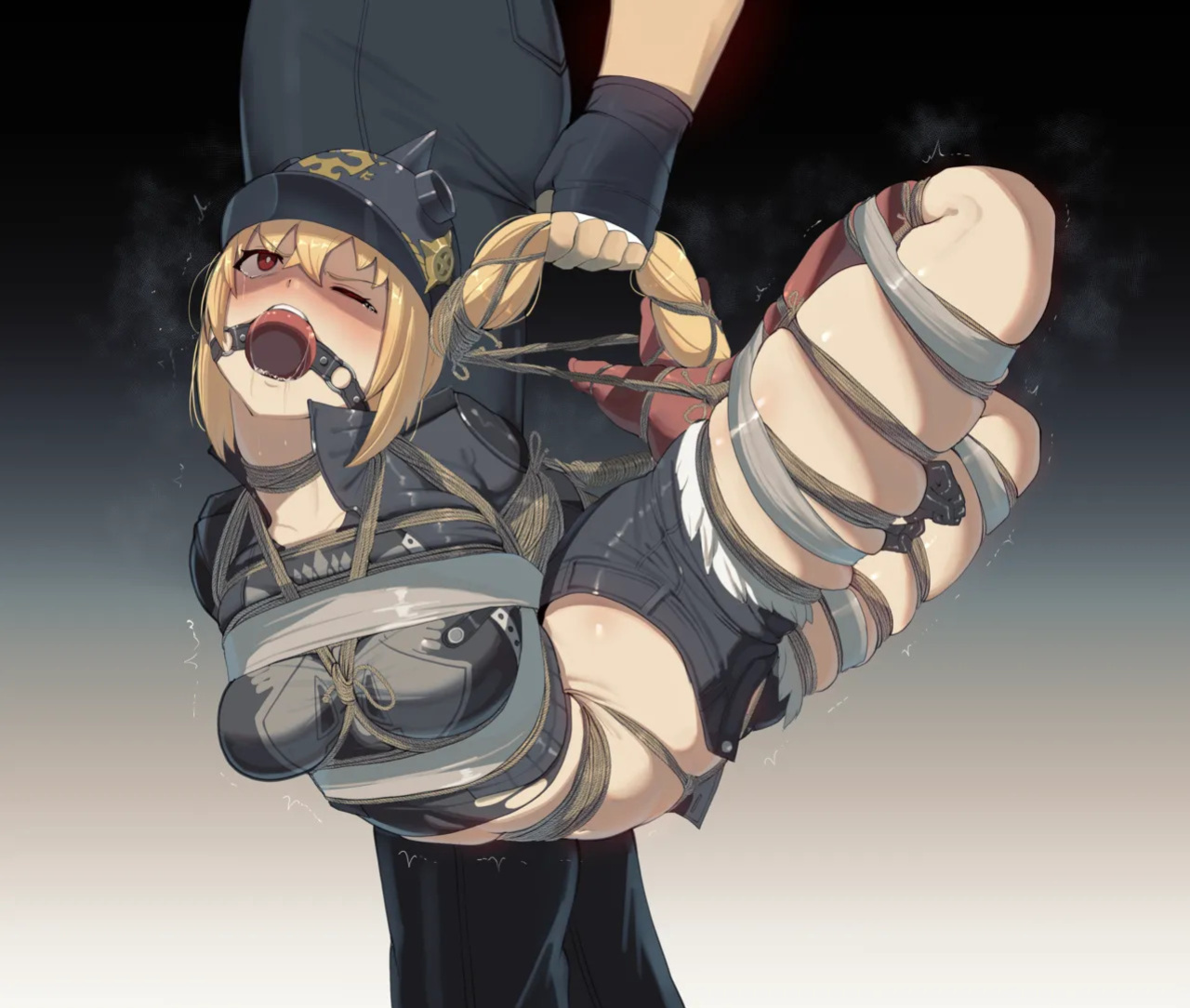 [Bagelbomb] Lucy - ZZZ