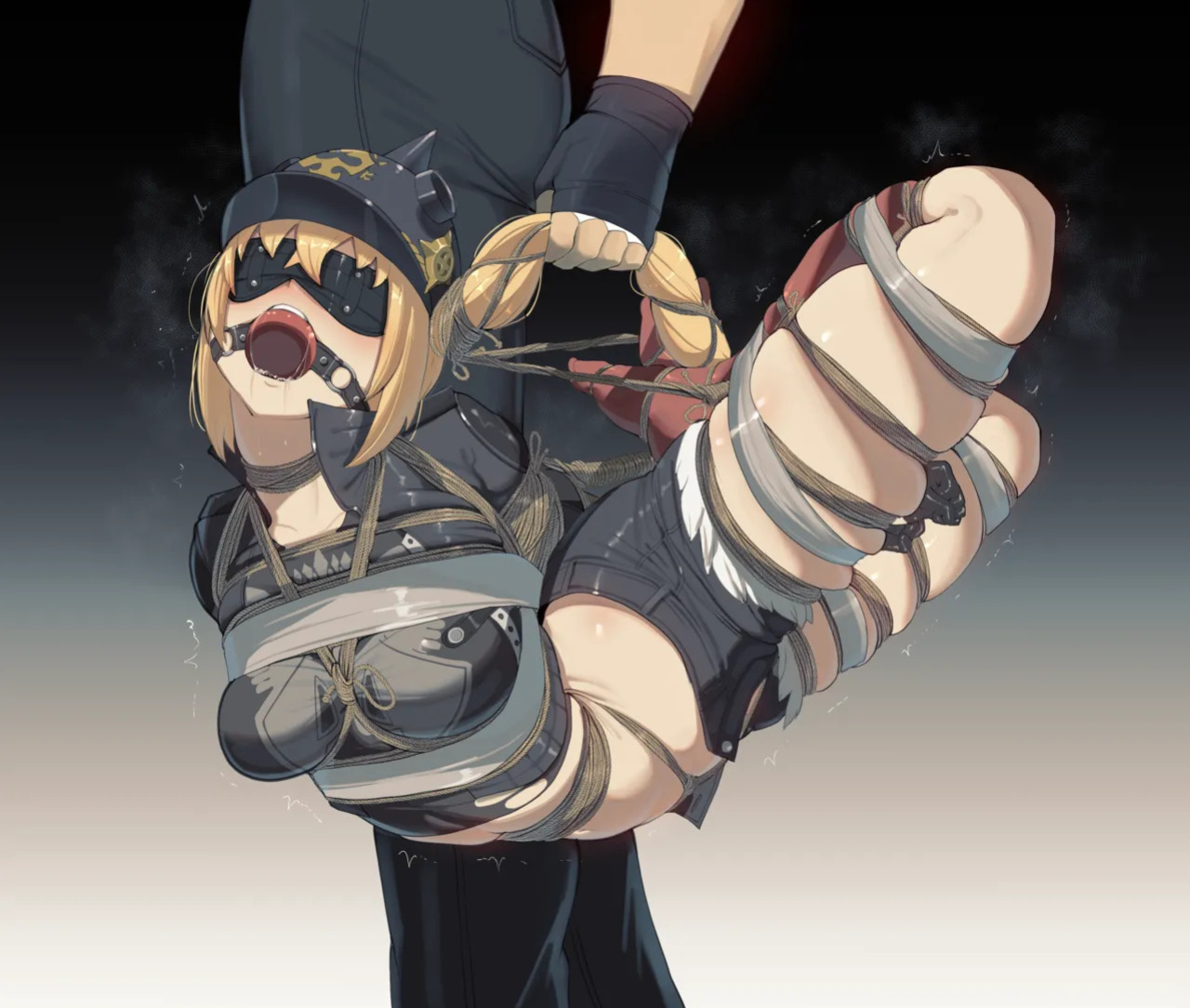 [Bagelbomb] Lucy - ZZZ
