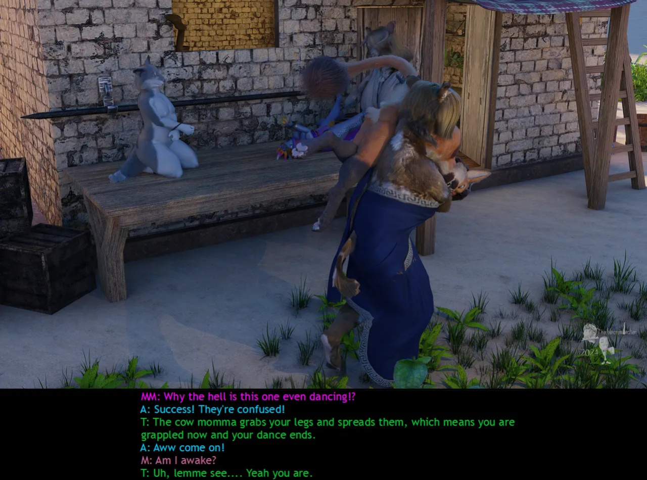 necromuncher