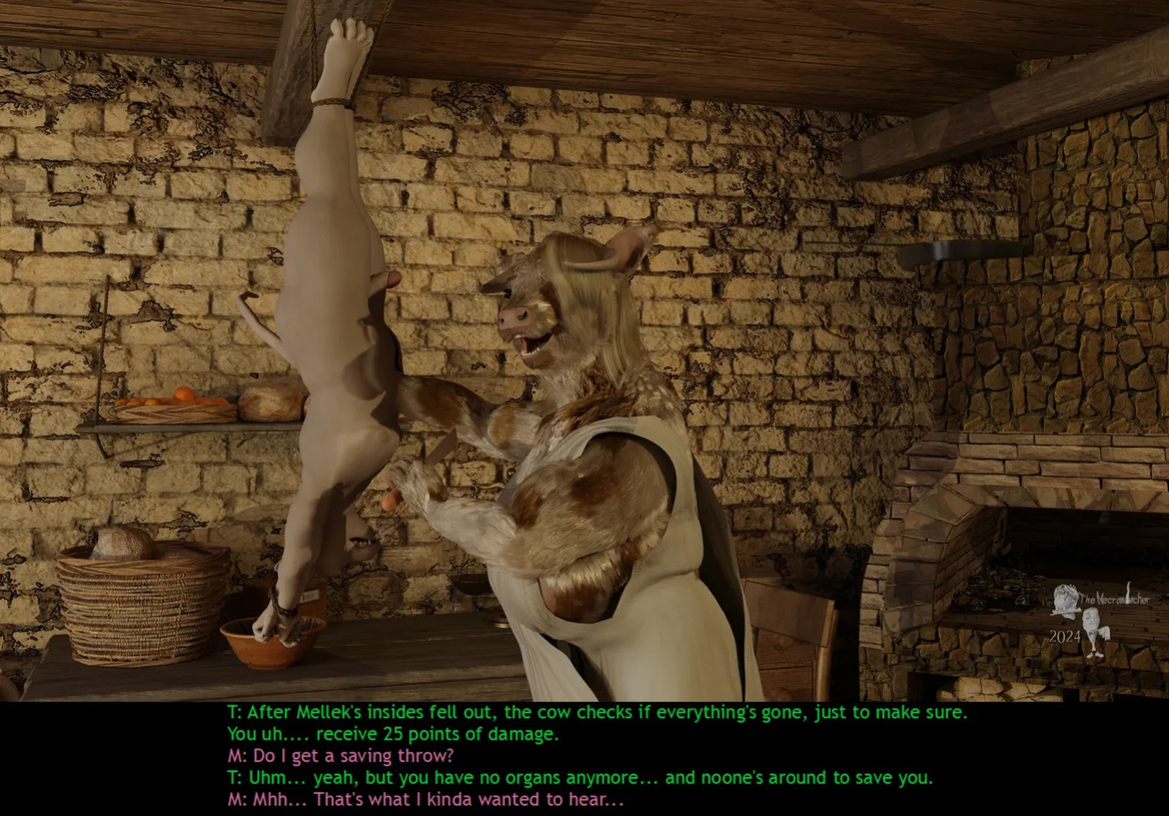 necromuncher