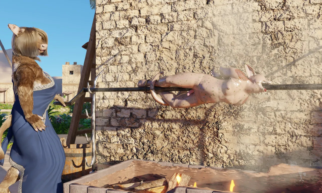necromuncher