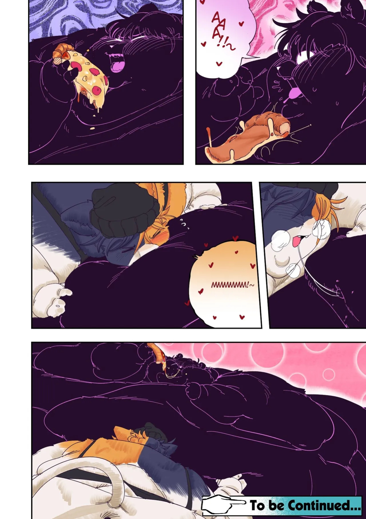 Raven Team Leader WG Drive Complete Sequence by CloudBoyo
