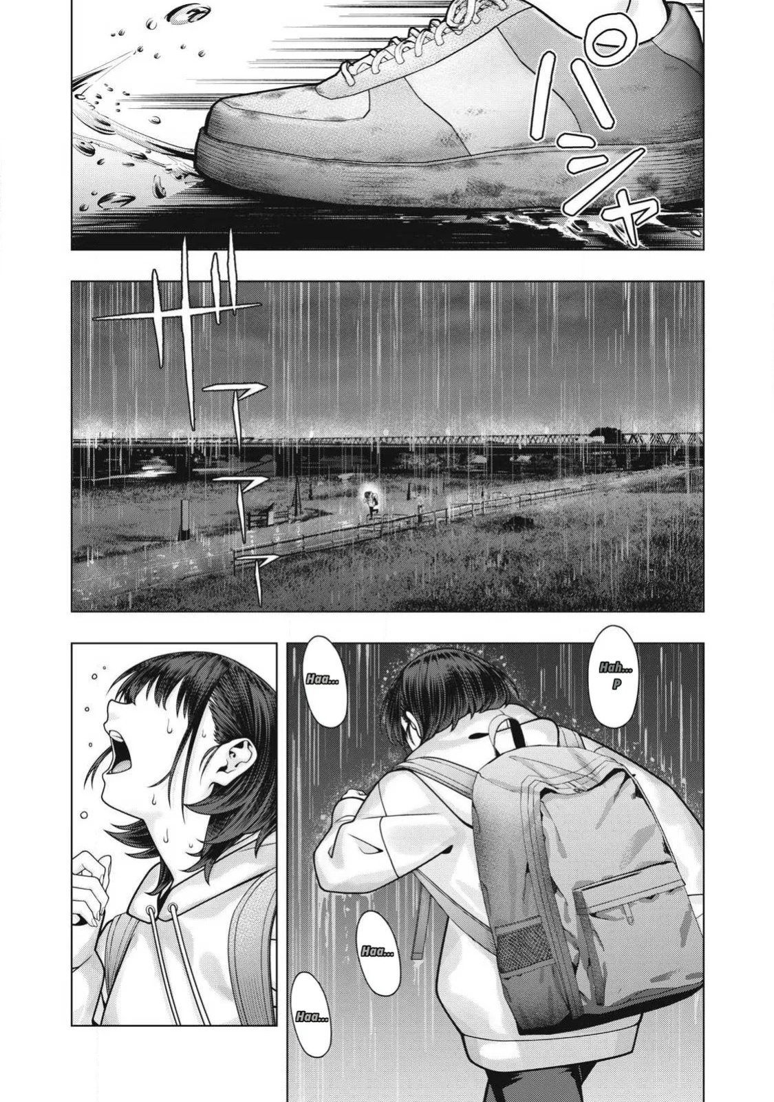Girlfriend's Friend [Chapter 115-126]
