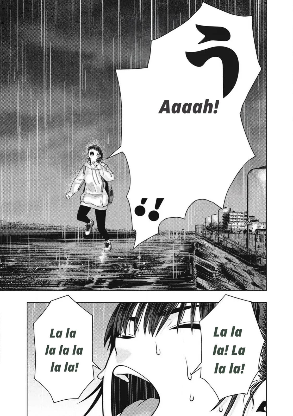 Girlfriend's Friend [Chapter 115-126]