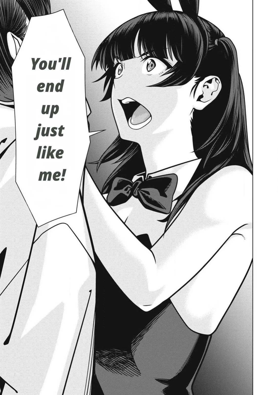 Girlfriend's Friend [Chapter 115-126]