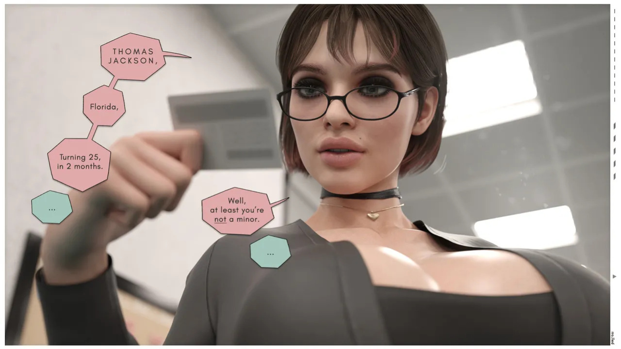 ( Rro.lled ) FOREVER VALENTINE Part 1+ 2