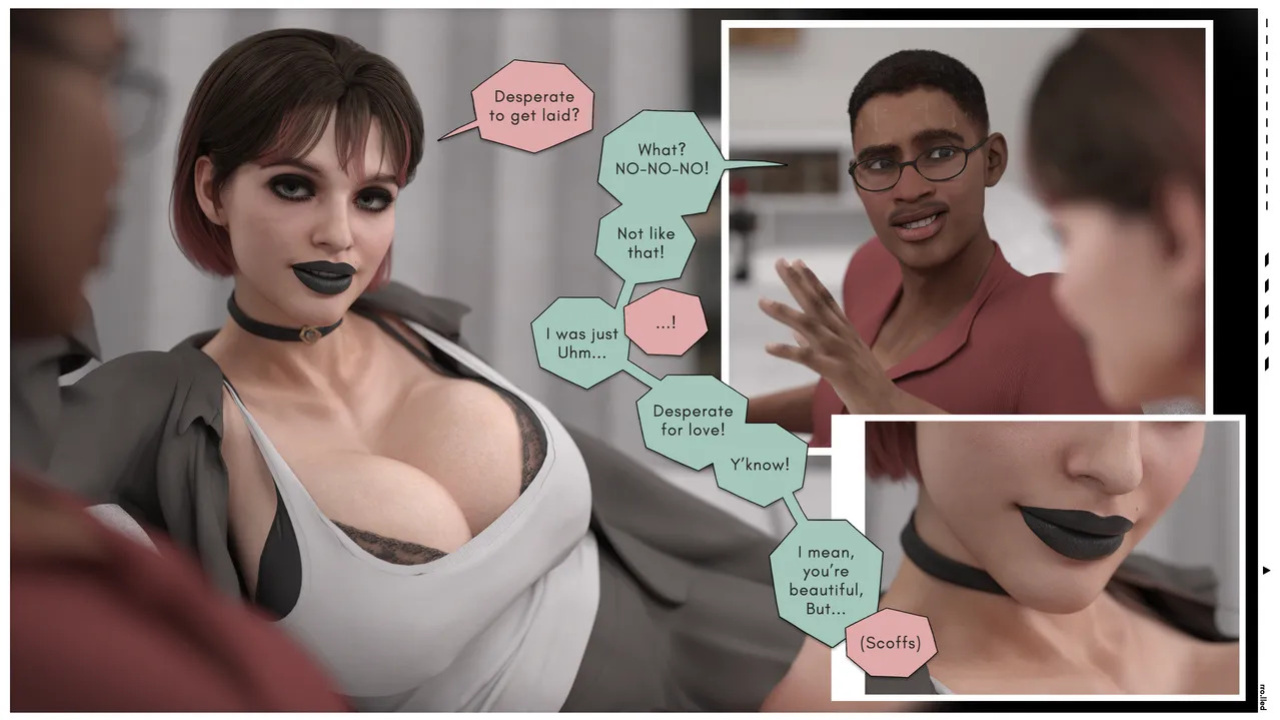 ( Rro.lled ) FOREVER VALENTINE Part 1+ 2