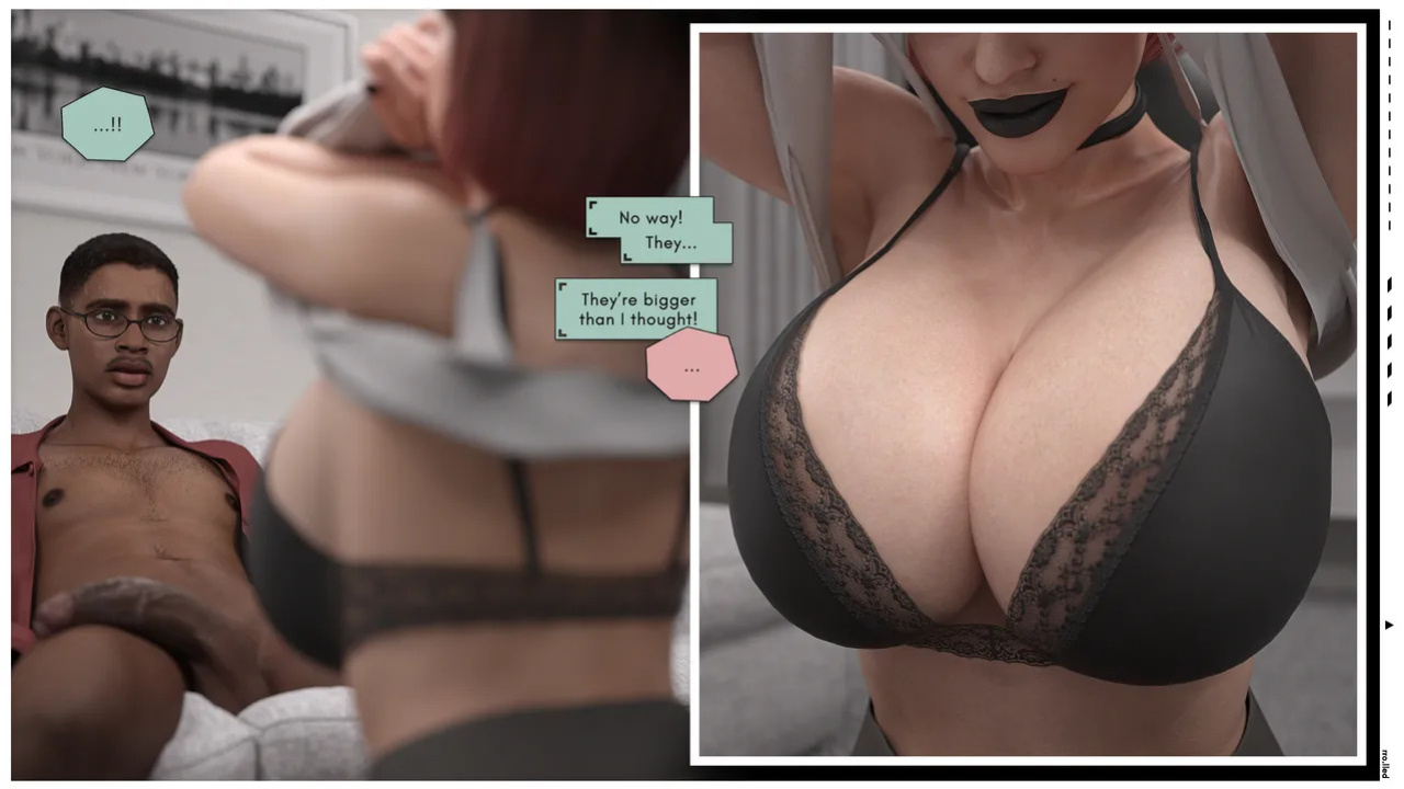 ( Rro.lled ) FOREVER VALENTINE Part 1+ 2