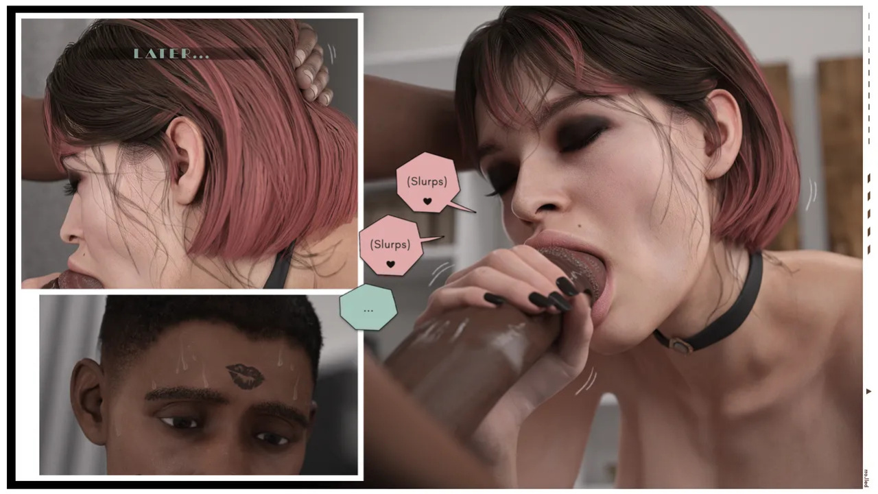 ( Rro.lled ) FOREVER VALENTINE Part 1+ 2