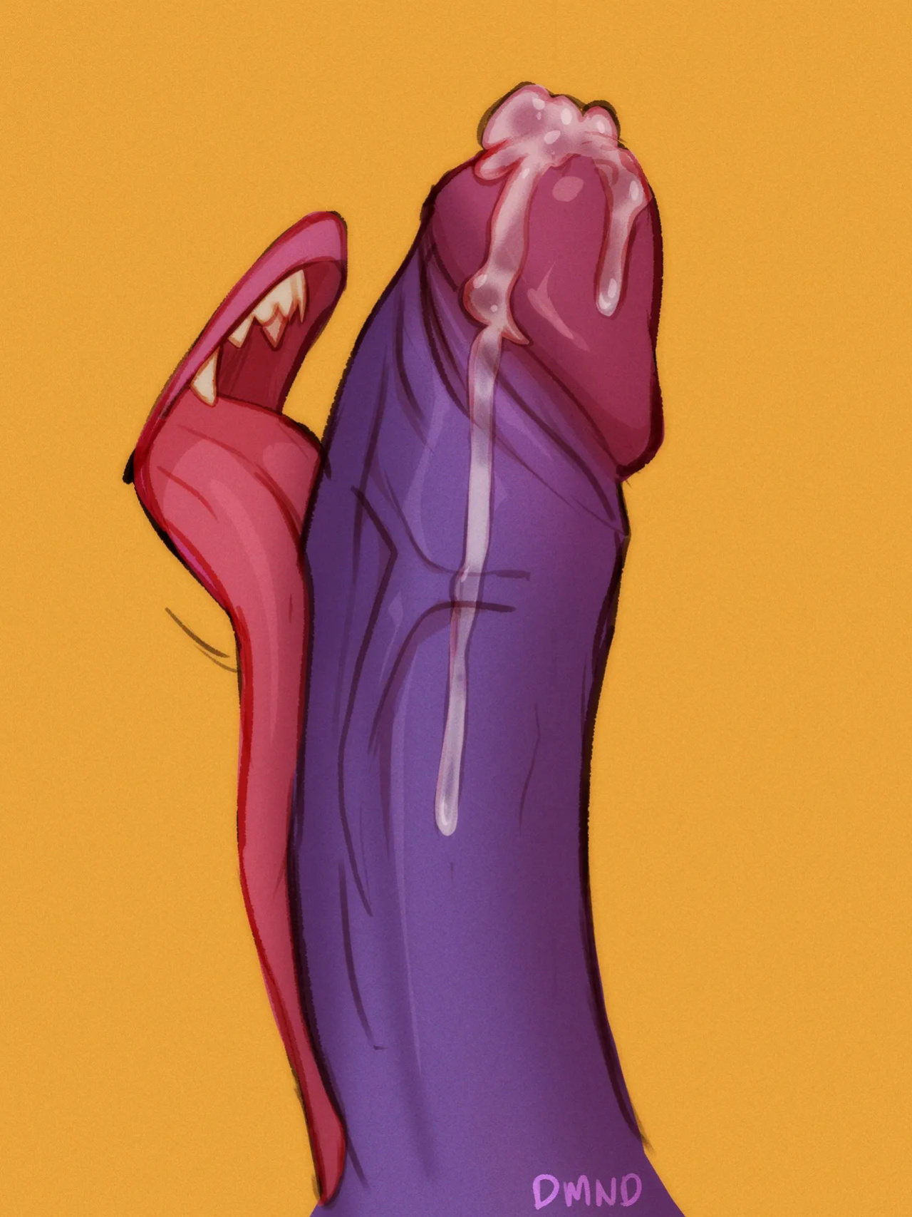 NSFW archive: Deoxy Diamond | DMND