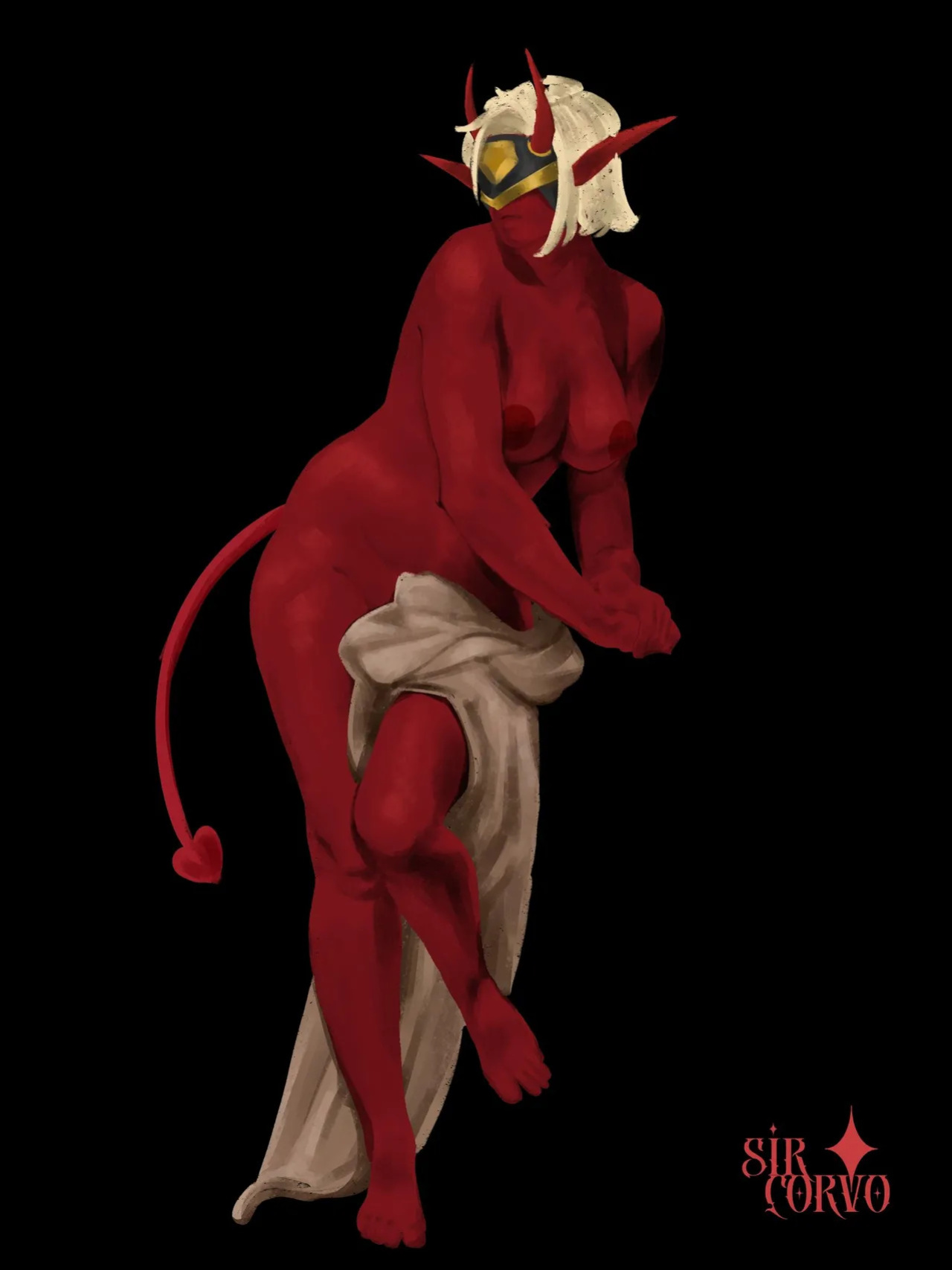 NSFW archive: Deoxy Diamond | DMND