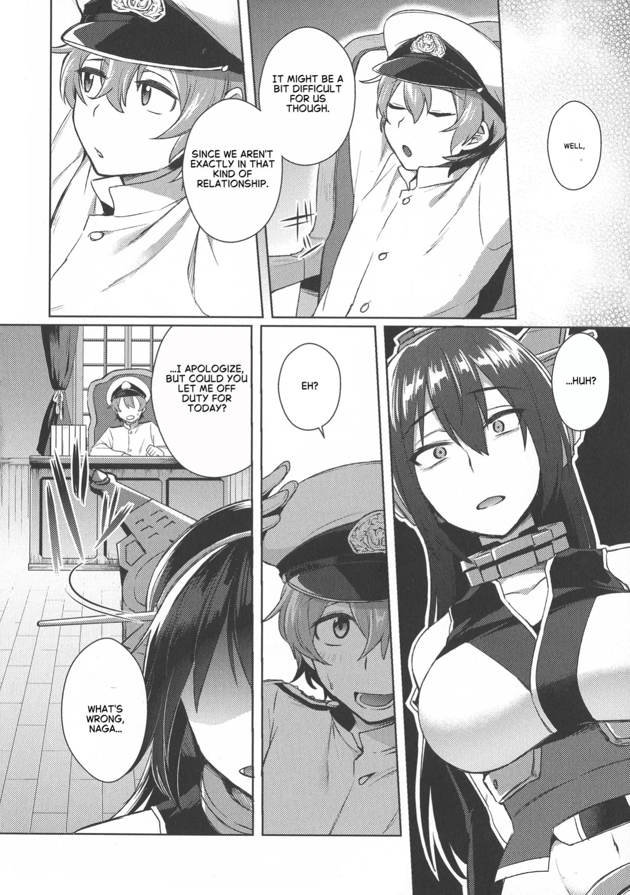 Don't underestimate A Child 3. Forever [English]