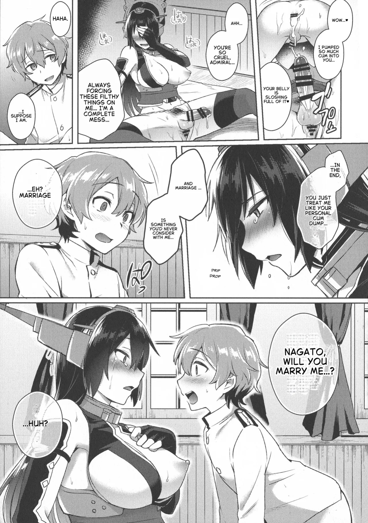 Don't underestimate A Child 3. Forever [English]