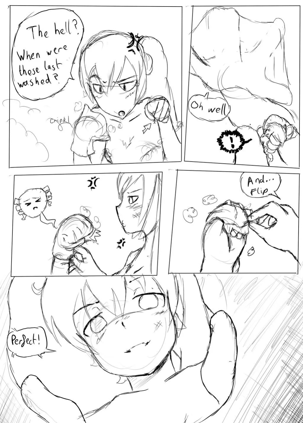 [Teniko] Volcaloid Shrink