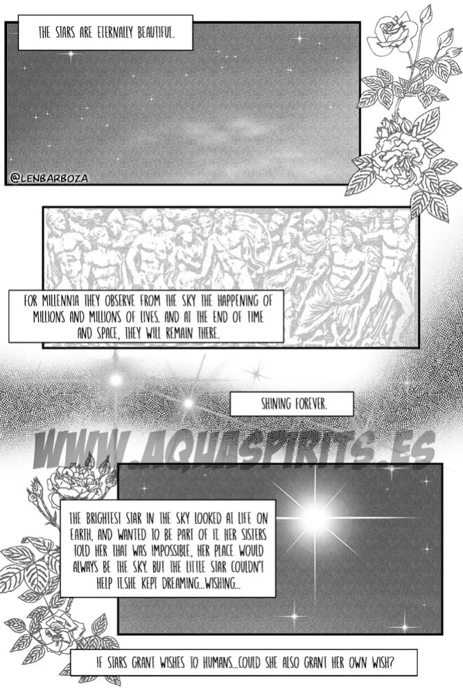 [Aquarina] Claws and Roses (Inuyasha) [Ongoing]