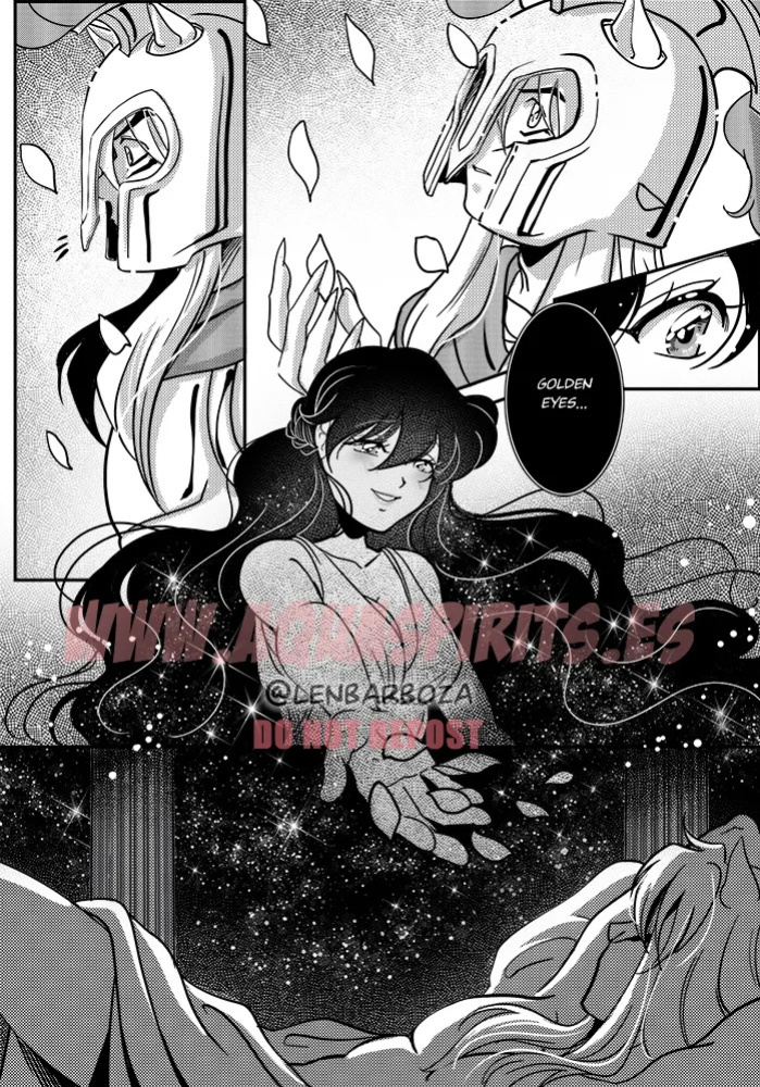 [Aquarina] Claws and Roses (Inuyasha) [Ongoing]