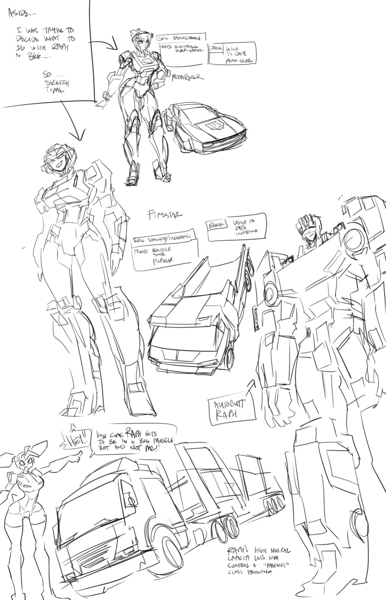 [Fred Perry] Autobutts - Autobutt Jack!!! (Transformers)