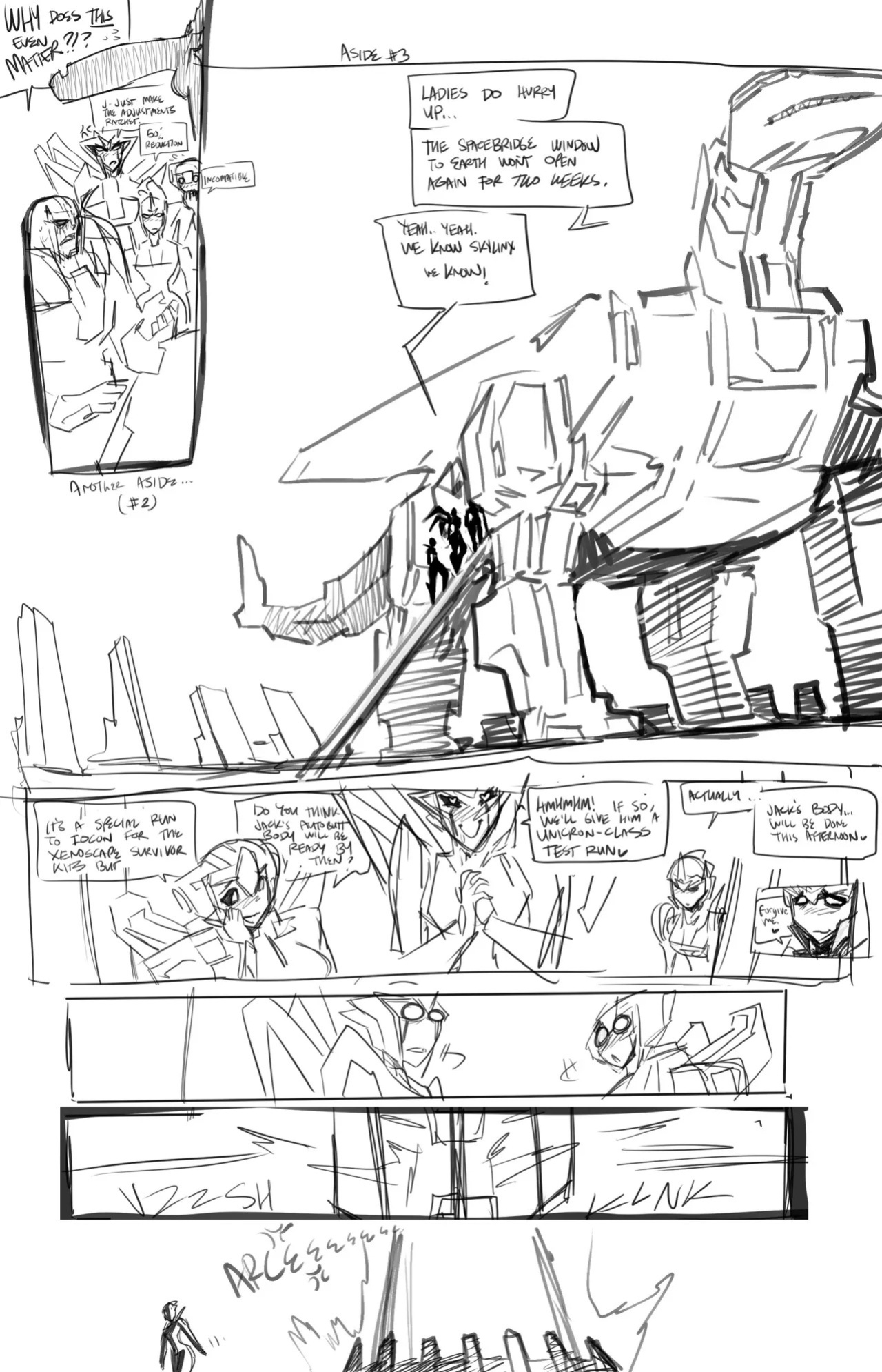 [Fred Perry] Autobutts - Autobutt Jack!!! (Transformers)