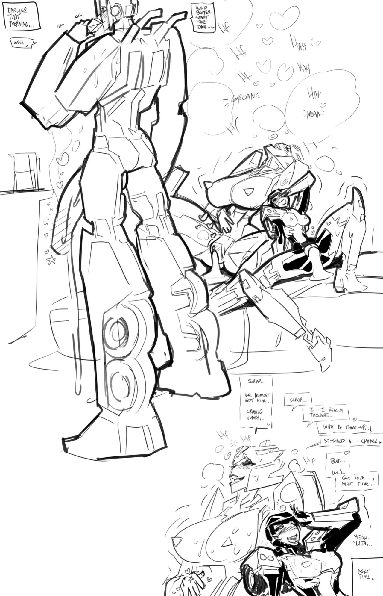 [Fred Perry] Autobutts - Autobutt Jack!!! (Transformers)